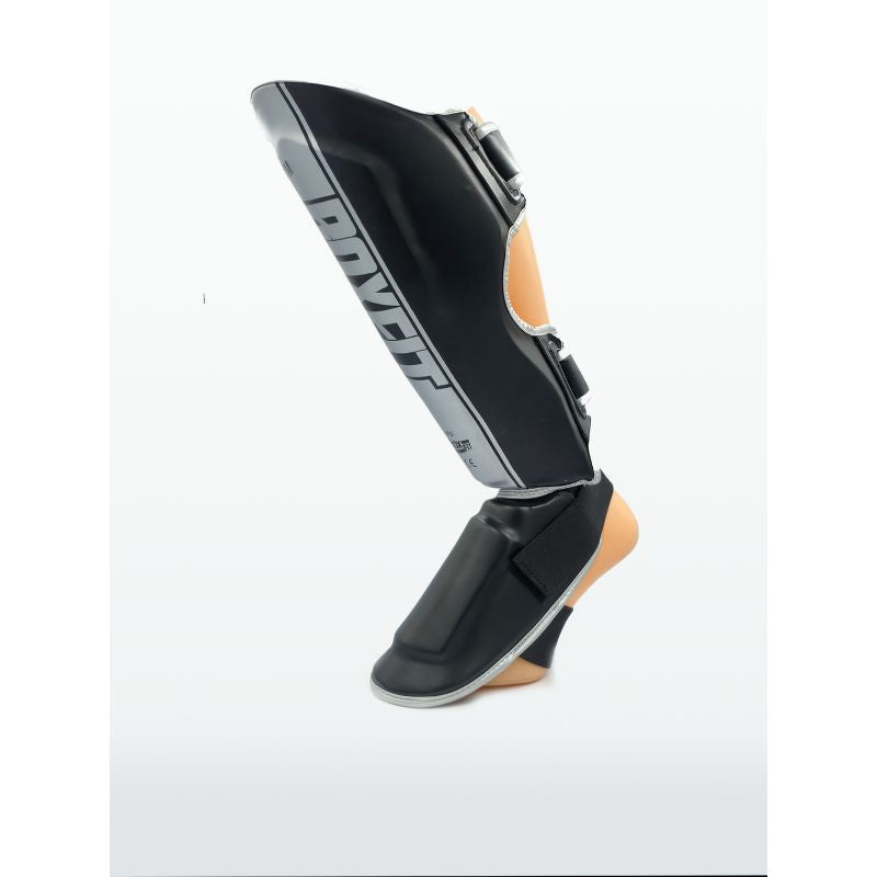 Boxfit shin and foot protectors