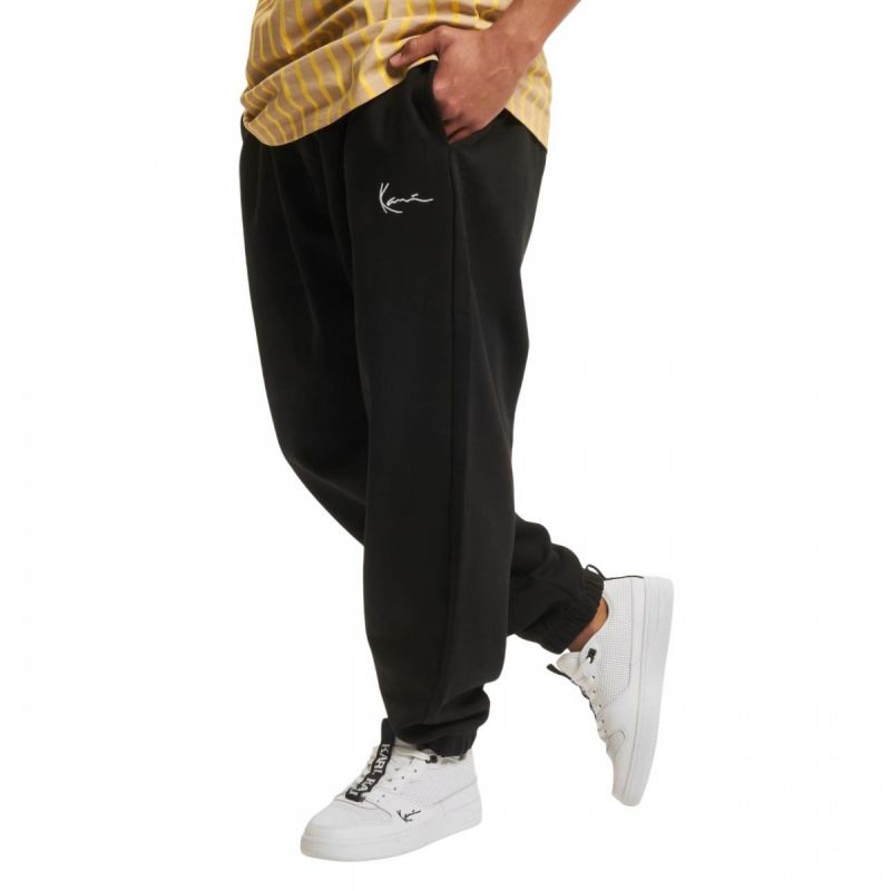 Karl Kani Small Signature Essential Regular Fit Sweatpants M 6006898
