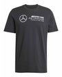 Adidas Mercedes Dna Gftee T-shirt M JV5434