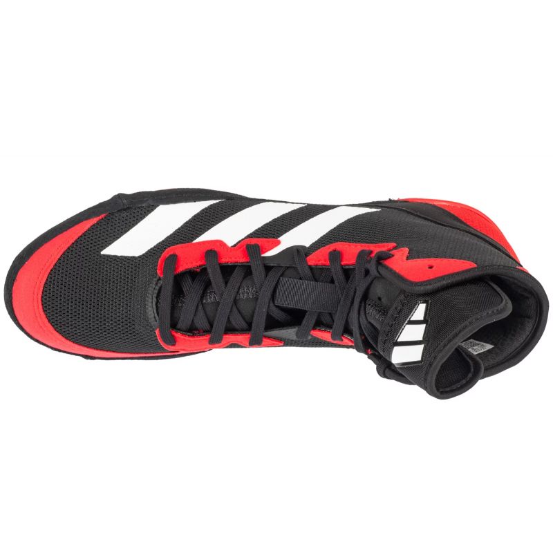 Adidas Adizero Mat Wizard 6 M IG2015 boxing shoes