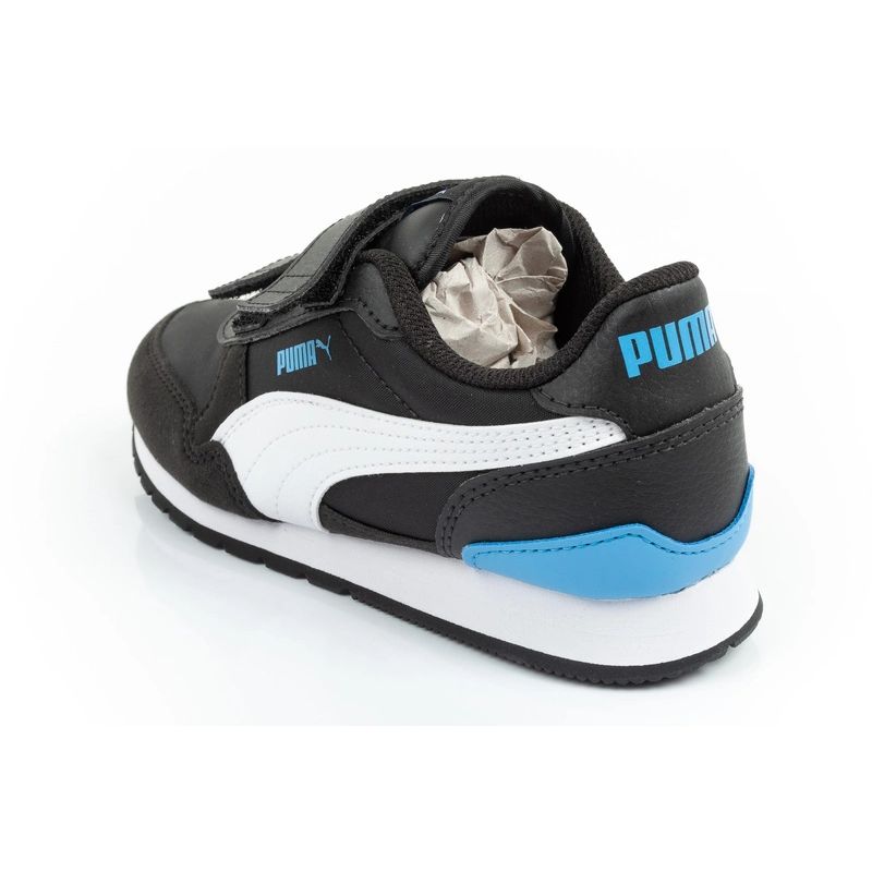 Puma ST Runner v3 NL V PS Jr shoes 384902 10