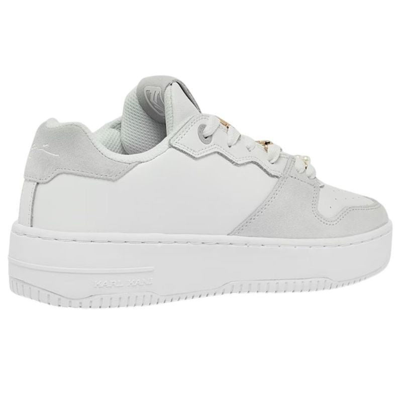 Karl Kani Women's Shoes 89 Up Logo Prm 1180556