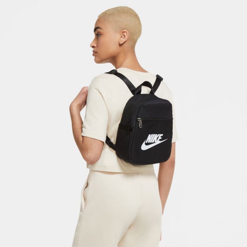Nike Sportswear Futura 365 Mini Backpack CW9301 010
