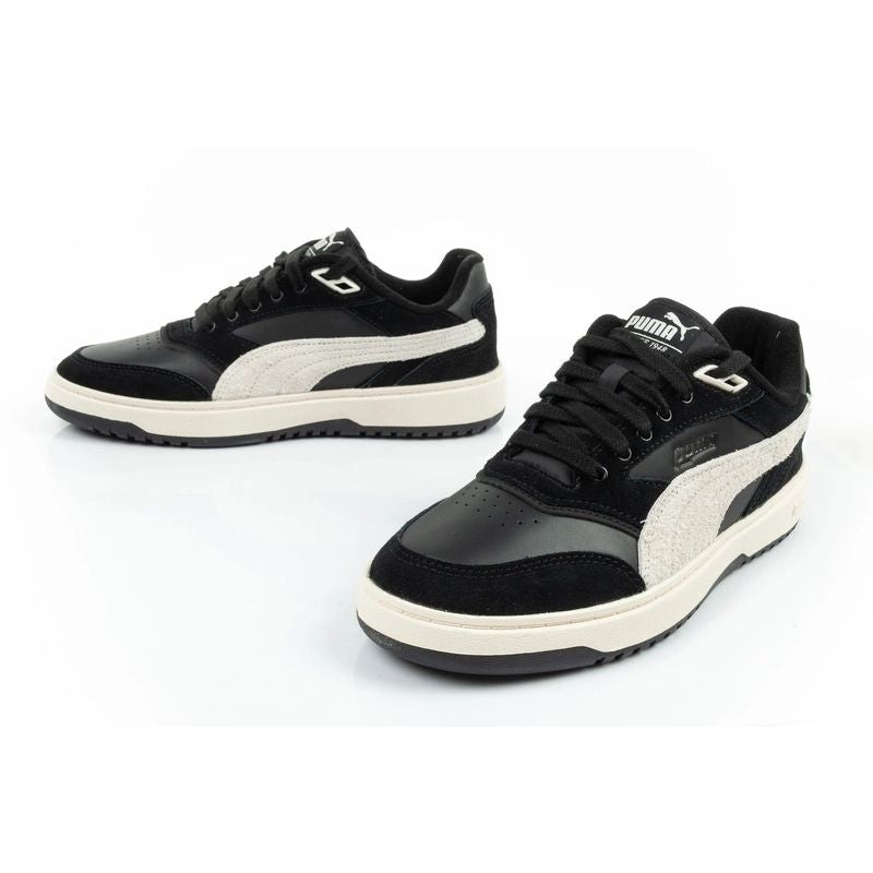 Puma Doublecourt W shoes 393283 04