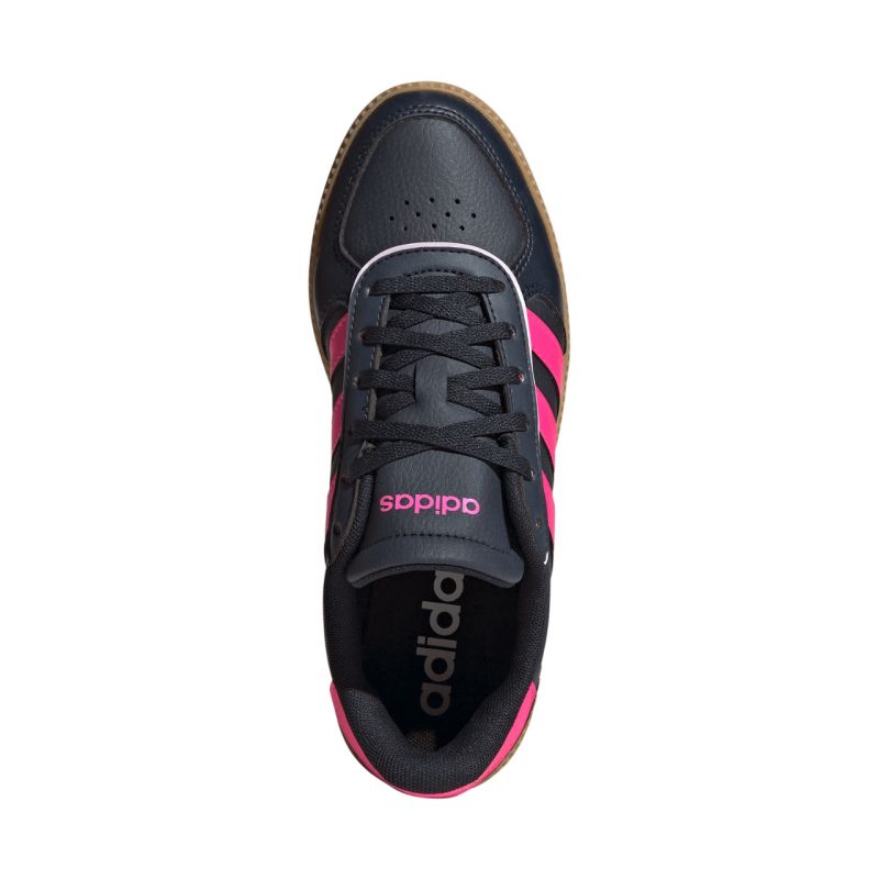 Adidas Breaknet Sleek Jr JQ3053 shoes