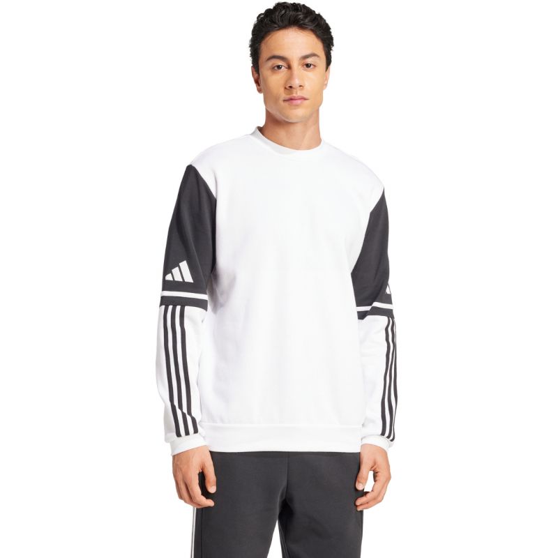 Adidas Squadra 25 Sweat Crew M JD2959 sweatshirt