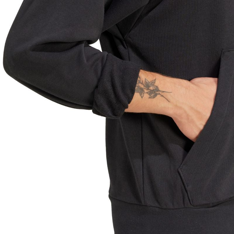 adidas Essentials Feelcozy French Terry M JE3849 sweatshirt
