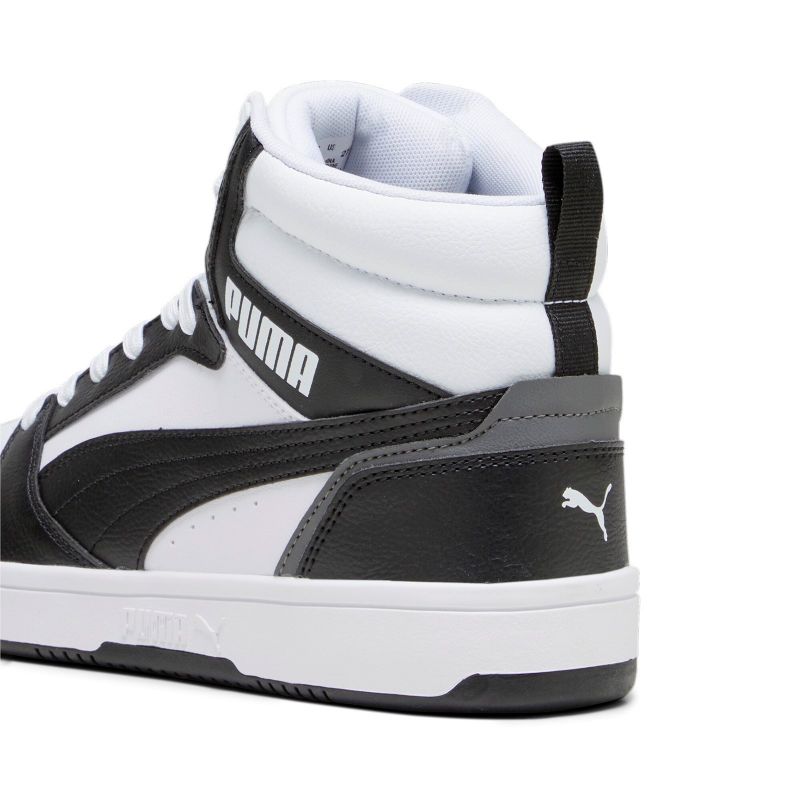 Puma REBOUND V6 M 392326-01 shoes