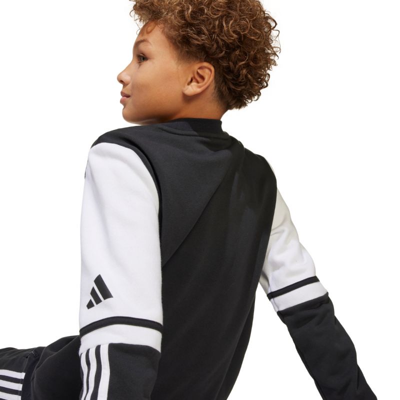 Adidas Squadra 25 Sweat Crew Jr JE2773 sweatshirt