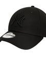New Era 9FORTY Fashion New York Yankees MLB Cap Jr 12053099