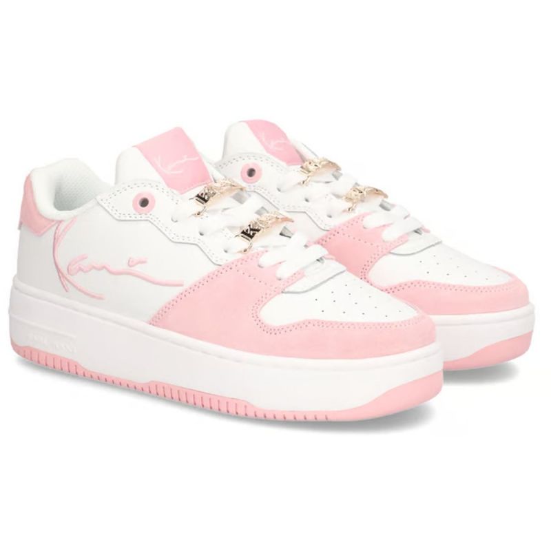 Karl Kani women's shoe 89UP Logo Prm PD00002700