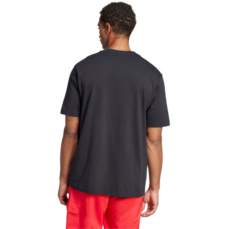 adidas Essentials Linear Single M JE8993 T-shirt
