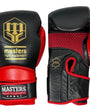 RBT-PRO-TRAIN Boxing Gloves 12 oz