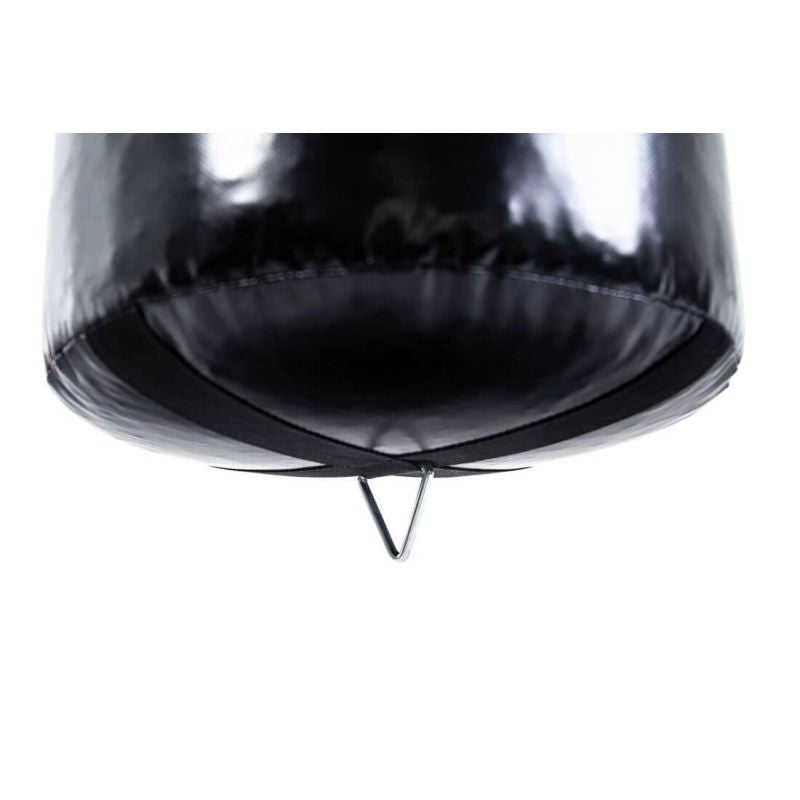 Punching bag - 140 Black - 140 cm / 40 kg