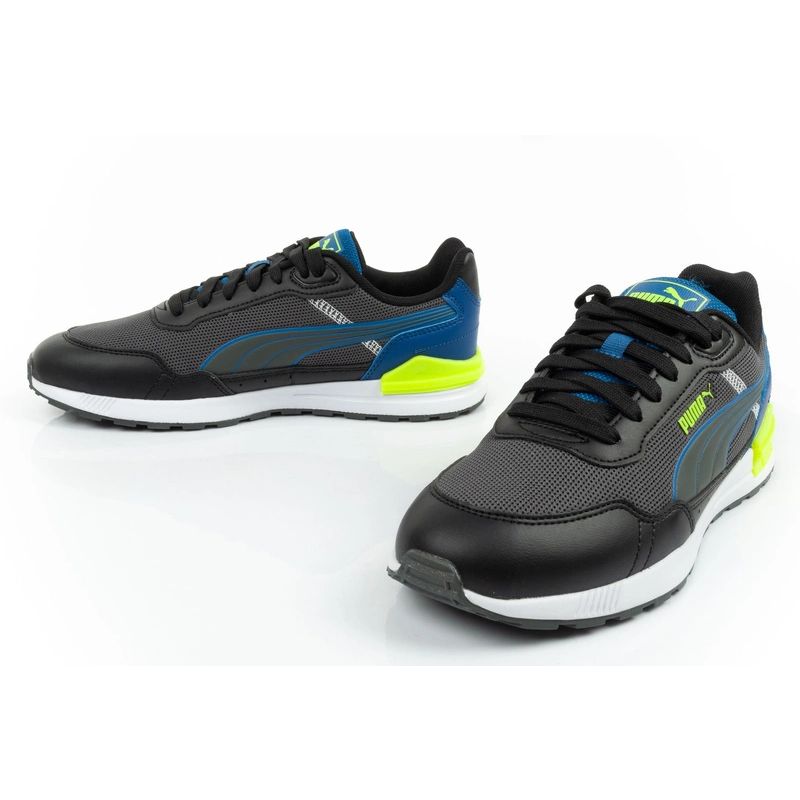 Puma Gravition M shoes 385873 04