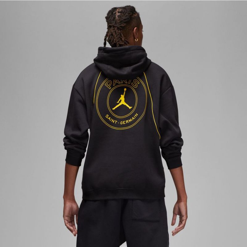 Nike PSG Jordan Hoodie M DV0611 010 sweatshirt