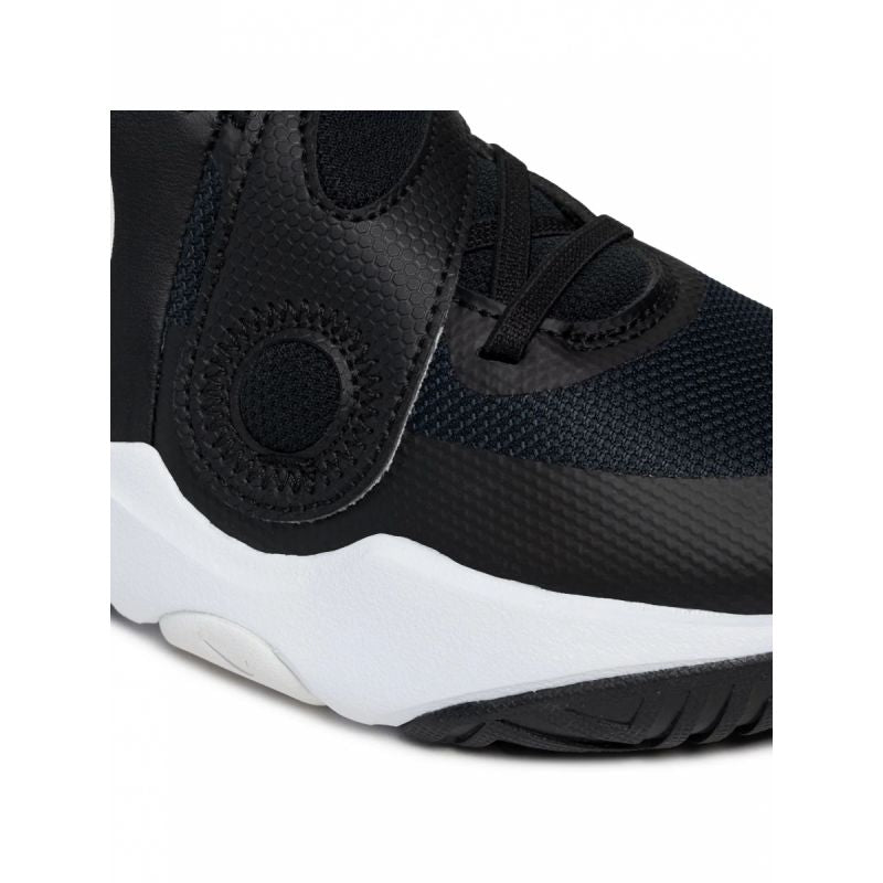 Scarpe Nike Team Hustle D 11 (GS) Jr DV8996-002