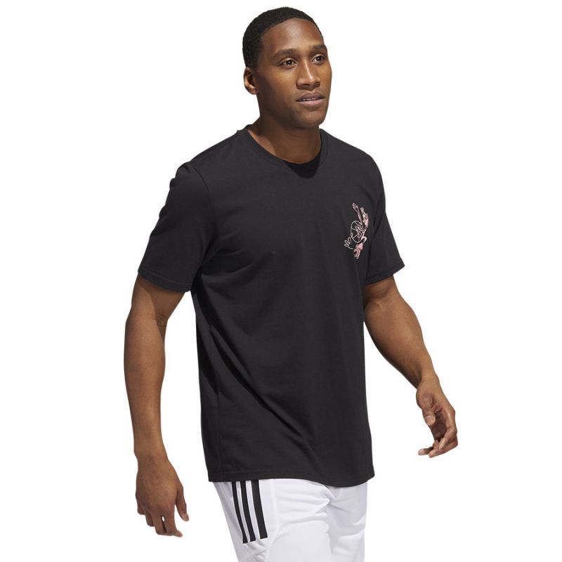 adidas Skates Tee M HK6723