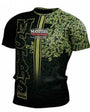 Masters MFC "MINE" Jr Training Shirt 06325-140