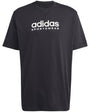 Adidas All SZN Graphic Tee M IC9815