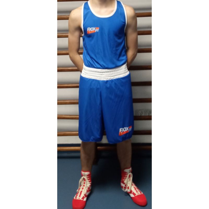 BOXFIT M BFK-01 reversible racing suit