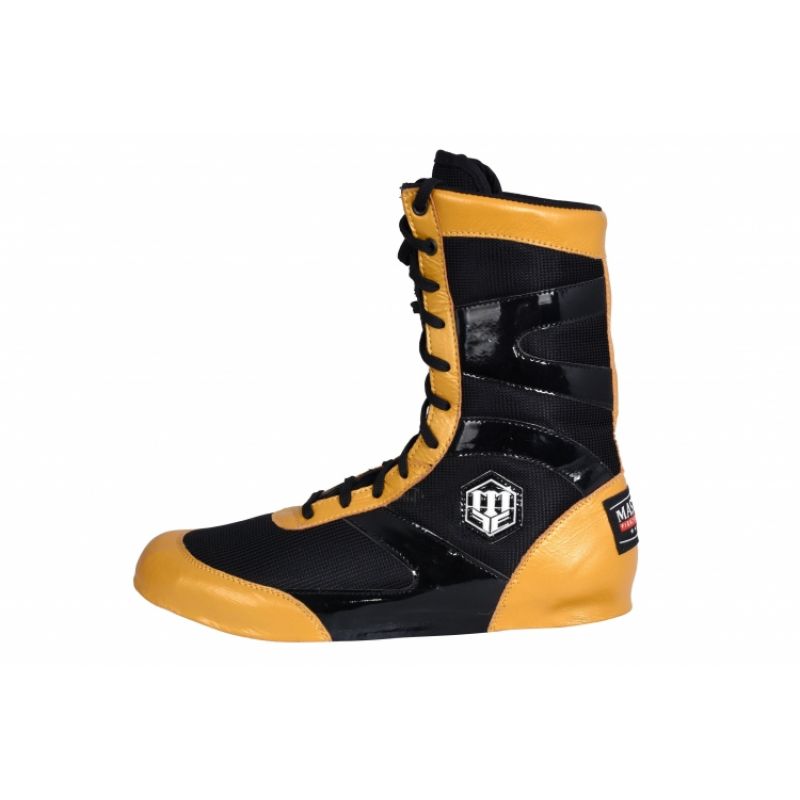 BB-Masters M 05125-40 Boxing Shoes