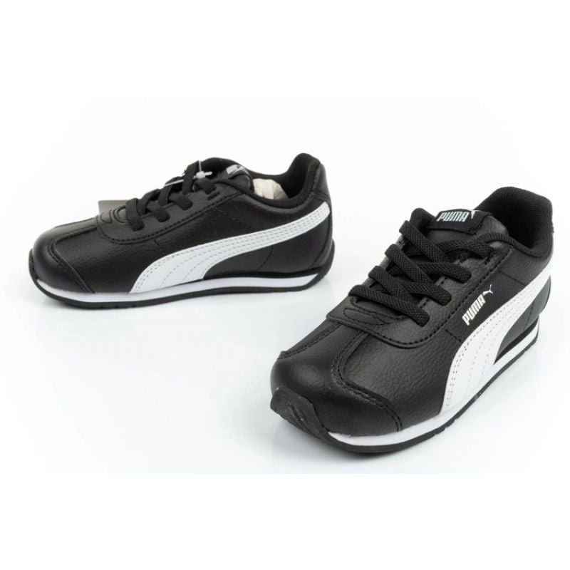 Puma Turin 3 Jr shoes 384432 04
