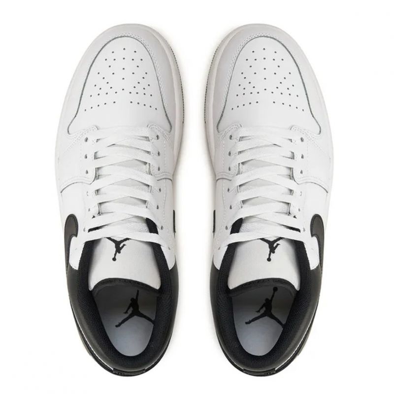 Nike Air Jordan 1 Low M shoes 553558-132