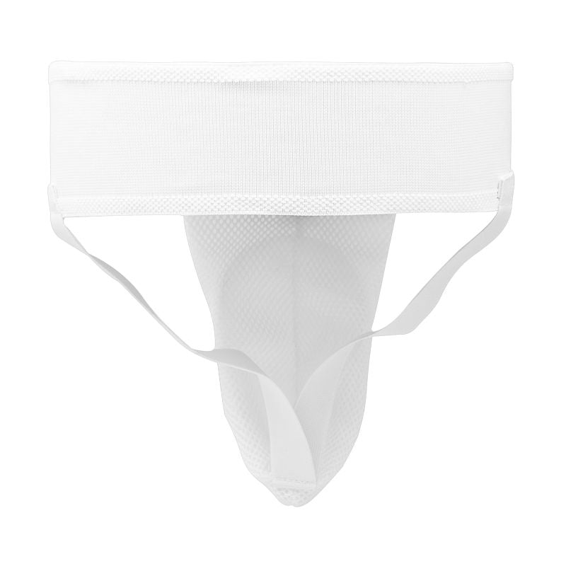 Sospensore / Protezione inguinale adidas bianco