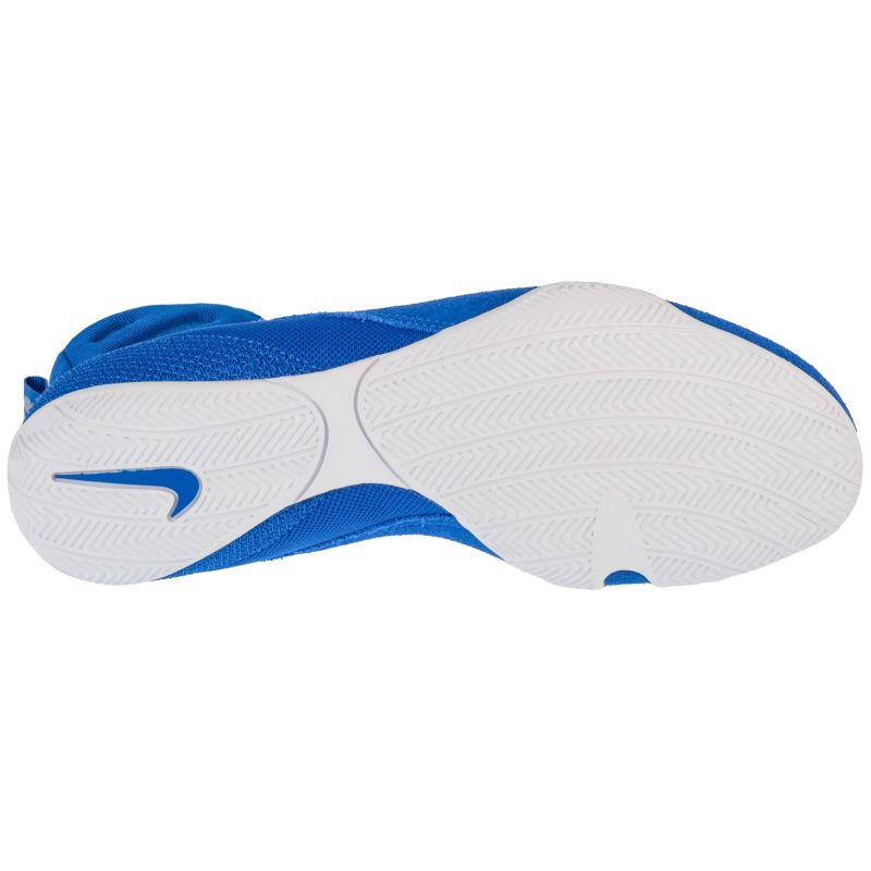 Nike Machomai 3 M HF7333-400 shoes
