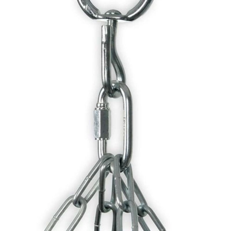 Punching bag - 160 White - 160 cm / 50 kg