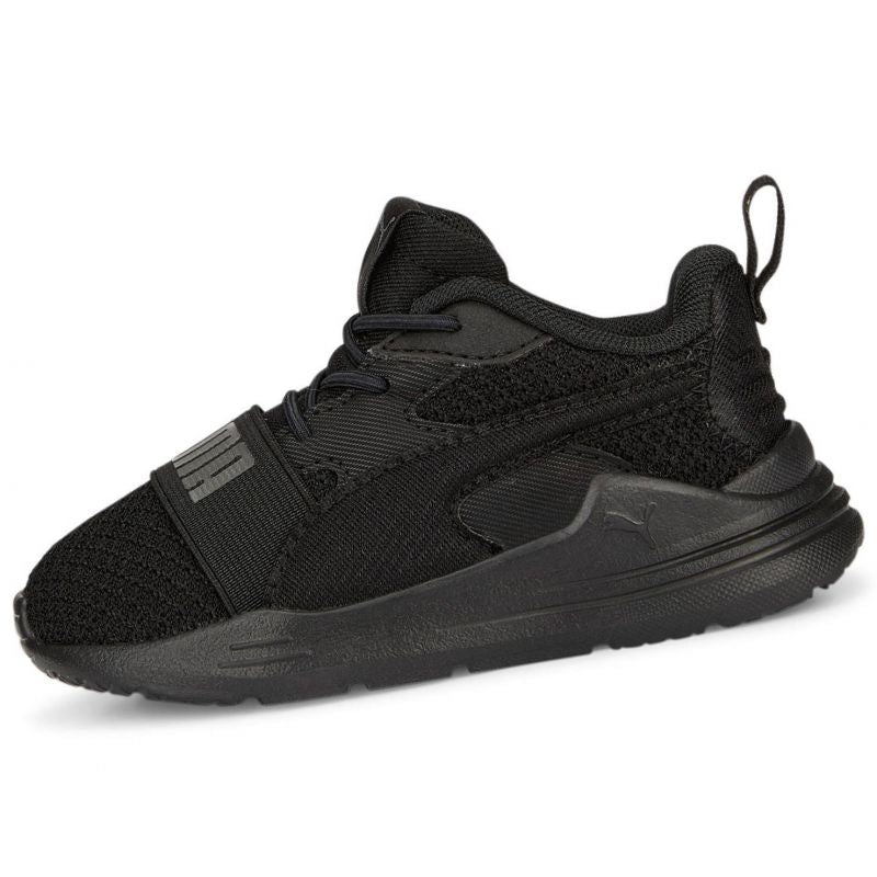 Puma Wired Run Pure JR 390849-01 shoes
