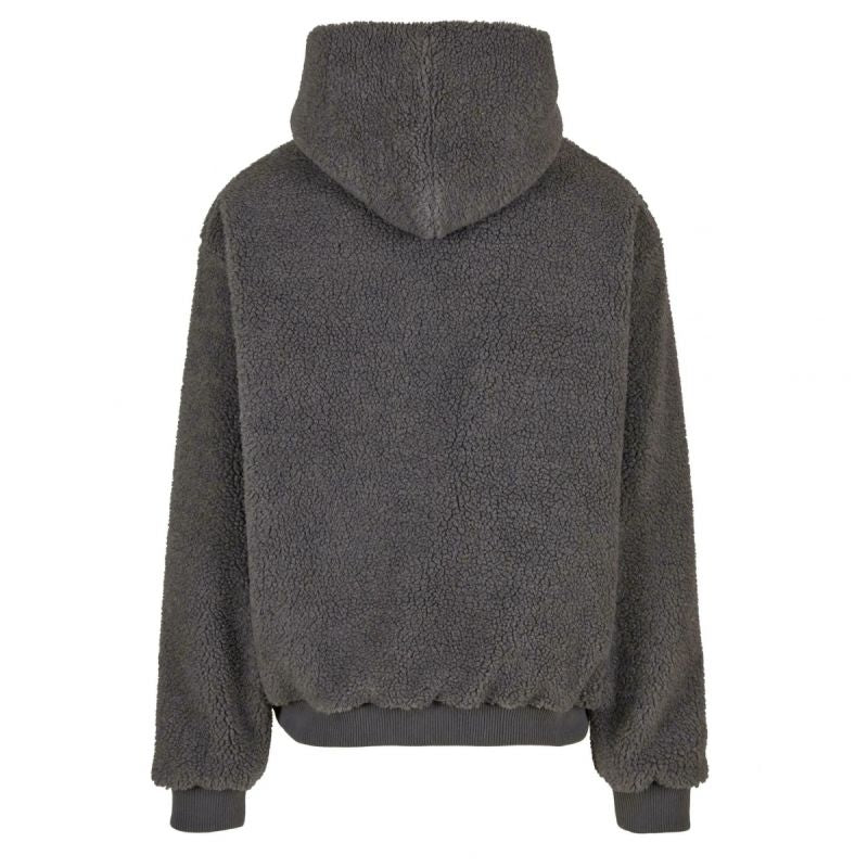 Karl Kani Men's Teddy Hoodie PD00007584