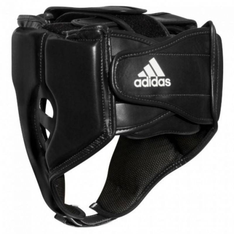 Adidas Hybrid 50 boxing helmet 02351-01M