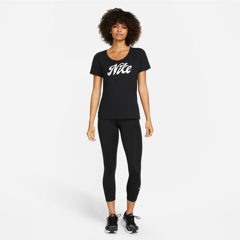 Maglietta Nike DF Donna FD2986 010