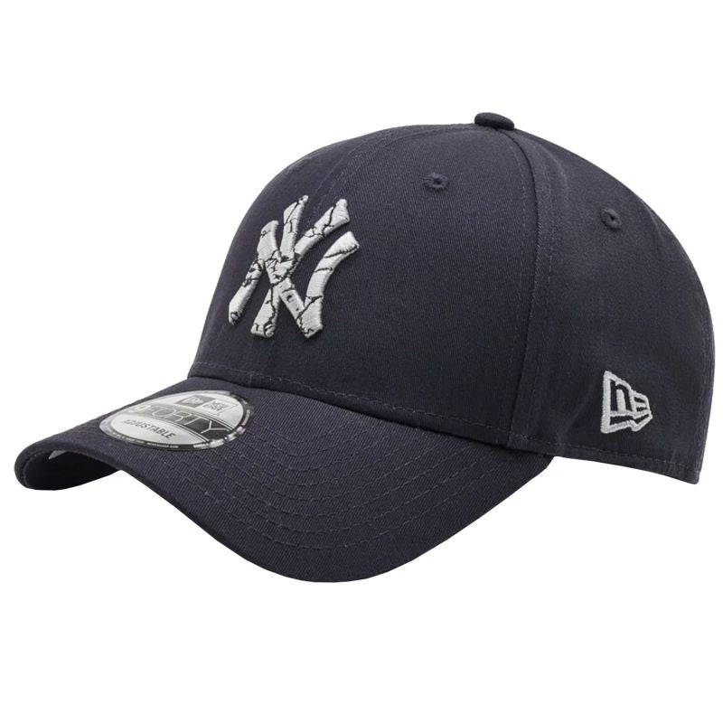 New Era 9FORTY Fashion New York Yankees MLB Cap 60284843