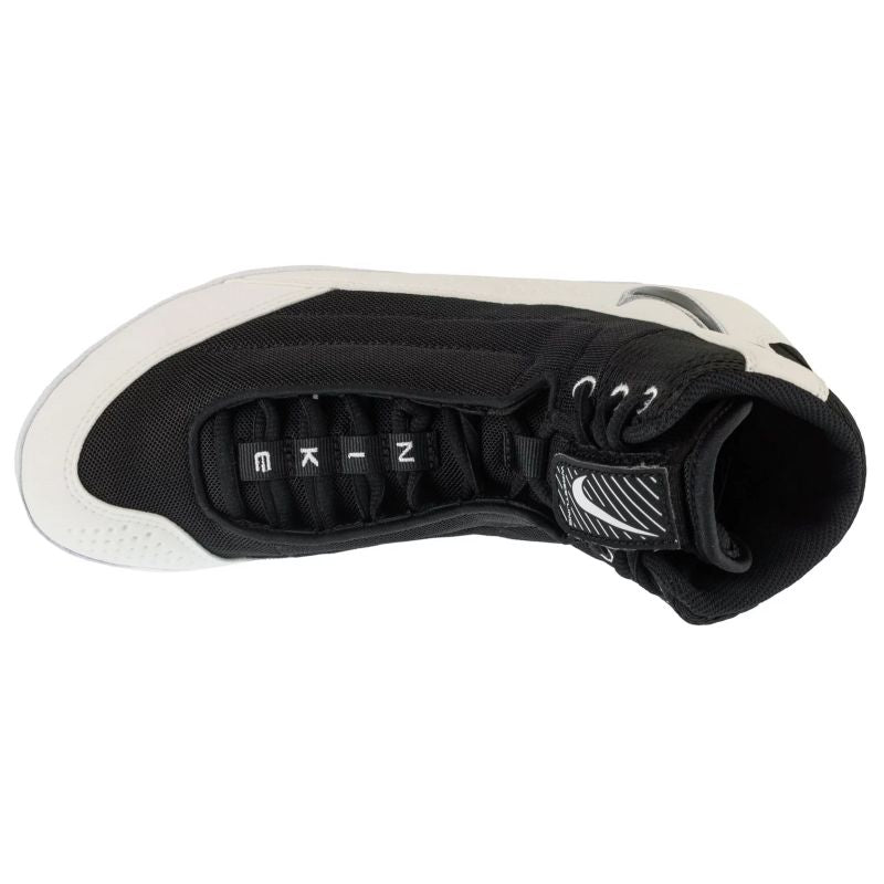 Nike Inflict 4 M HM9674-001 shoes