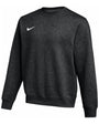 Nike Park 26 Fleece Crew Men's Sweatshirt Black IB1190 010