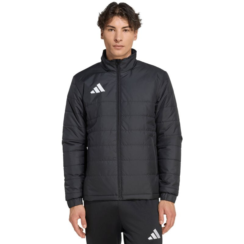 Men's adidas Entrada 26 Light jacket black JZ9141