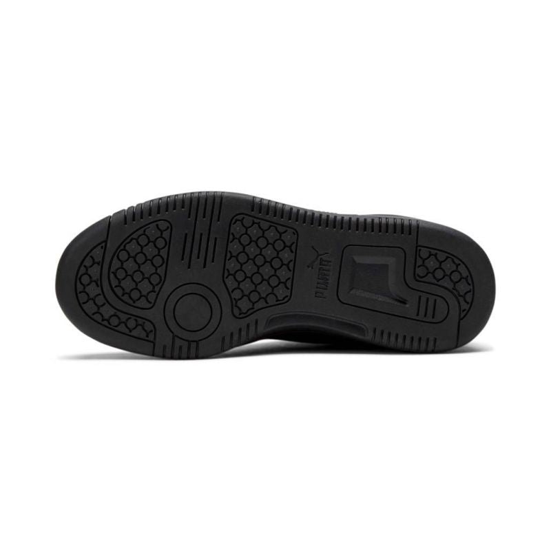 Puma Rebound JOY Lo JR 381984-03 shoes