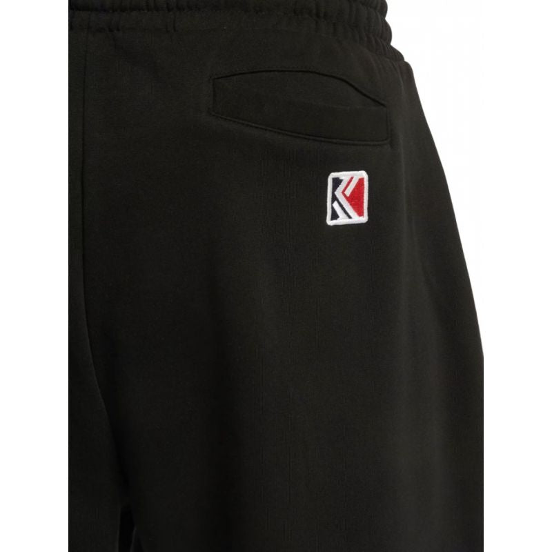 Karl Kani Small Signature Essential Regular Fit Sweatpants M 6006898