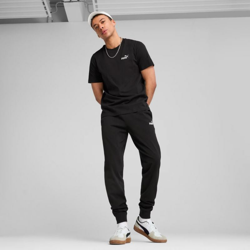 Puma Ess Small No. 1 Logo Tee M 682534 01