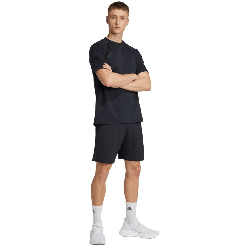 adidas Tiro 25 Tee Travel M JY5948