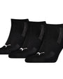 Puma Cushioned Sneaker 3Pack socks 907942 01