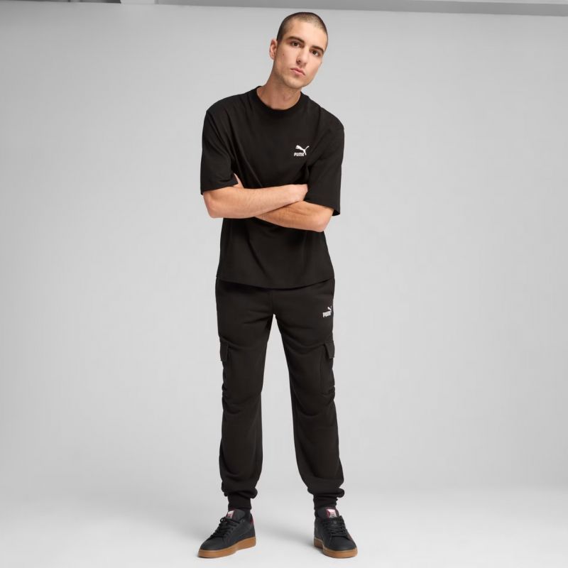 Puma ESS No.1 Logo Cargo Pants M 682661 01