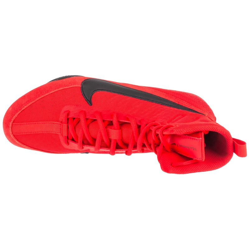 Nike Machomai 3 M HF7333-600 shoes