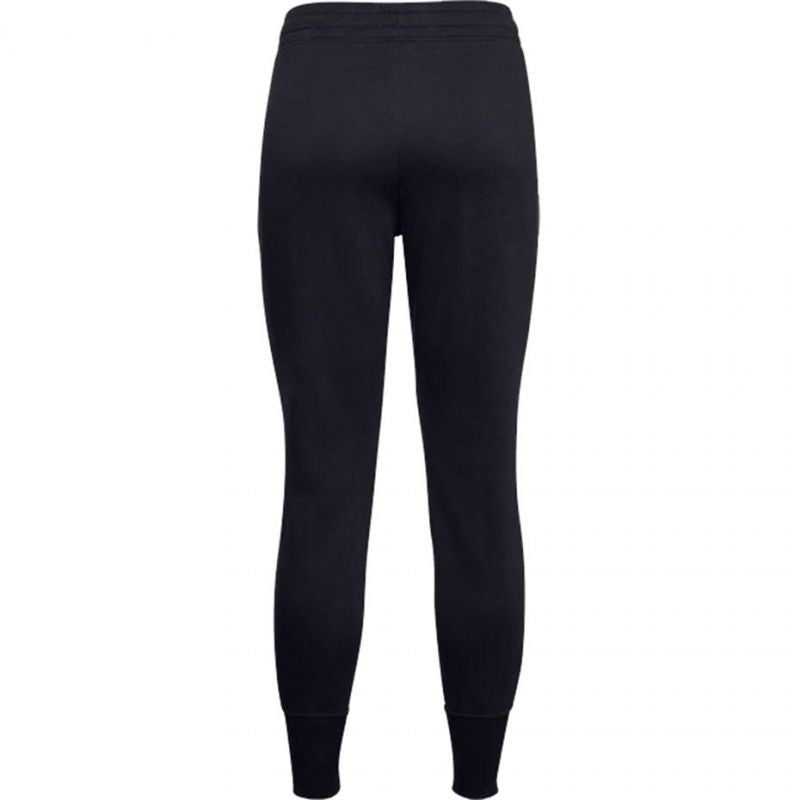 Under Armour Rival Fleece W 1356416 001 Pants