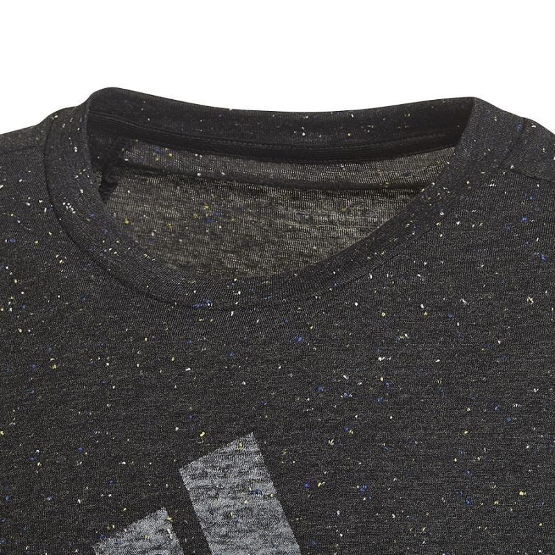 adidas Badge of Sport Tee Jr HM2646
