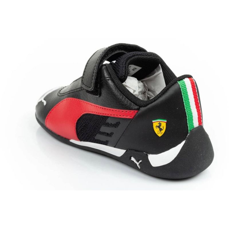 Puma Race R-Cat Jr 30654802 Children's Sports Shoes