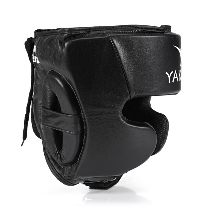Yakimasport PRO L/XL Boxing Helmet 100515L/XL